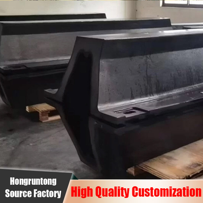 Lightweight Docking Fender Anti Slip Surface Texture Easy Installation