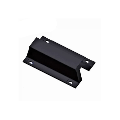 Low Maintenance Marine Rubber Fender Easy To Clean Excellent Rebound