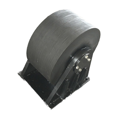 Roller Fender High Energy Absorption Low Reaction Force Built To Last