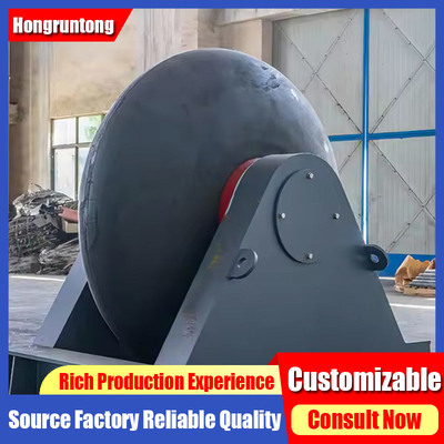 Vessel Berthing Roller Fender Smooth Rolling Reduced Hull Friction Custom Size