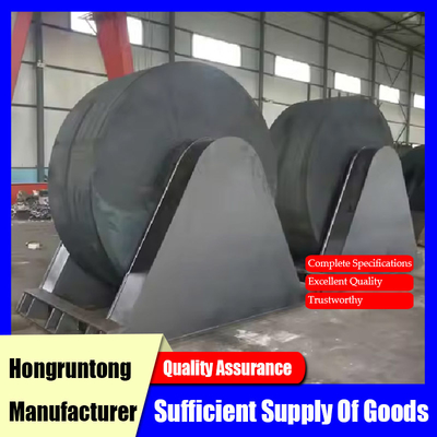 Marine Roller Bumper Shock Absorbing Low Maintenance Long Life