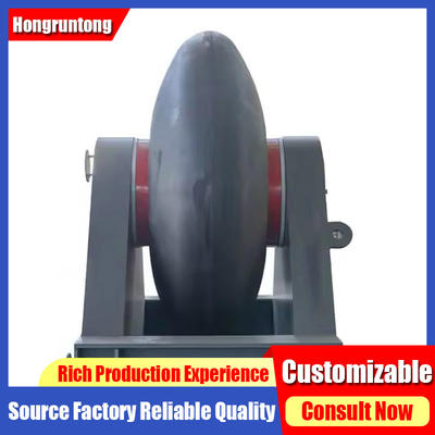 Marine Roller Bumper Shock Absorbing Low Maintenance Long Life