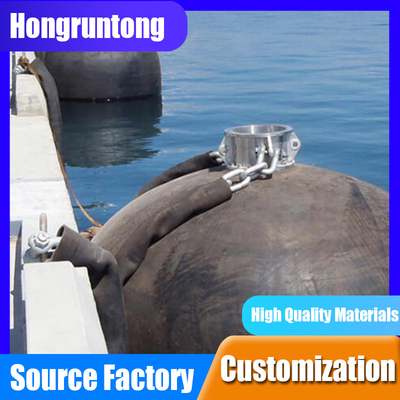 Marine Fenders High Energy Efficiency Long Service Life Stable Performance