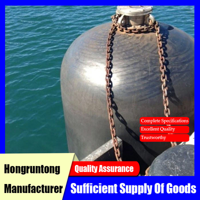 Marine Fenders High Energy Efficiency Long Service Life Stable Performance
