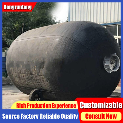Marine Fenders High Energy Efficiency Long Service Life Stable Performance