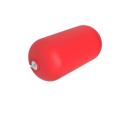 Floating Foam Fender High Energy Absorption Capacity Resistant To UV Seawater And Aging