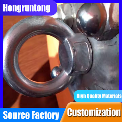 Port Foam Bumper Weatherproof Chemical Resistant Abrasion Shock Absorbing