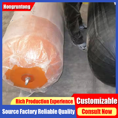 Marine Foam Fender Impact Resistant Durable Easy To Install And Handle
