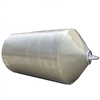 Marine Grade Foam Fenders Rot Resistant Mold Proof Eco Friendly Non Toxic