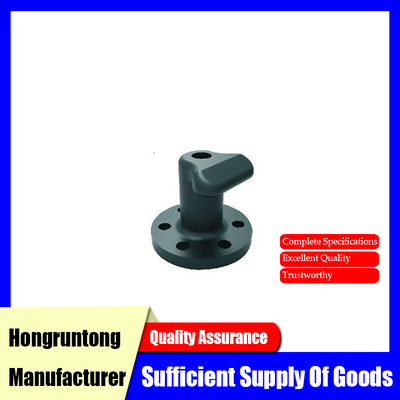 Marine Bollards High Load Capacity Marine Grade Coating Maintenance Free