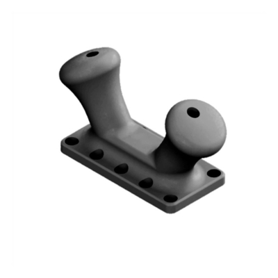 Harbor Bollards Superior Strength UV Resistant Finish Easy Rope Handling