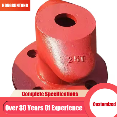 Harbor Bollards Superior Strength UV Resistant Finish Easy Rope Handling