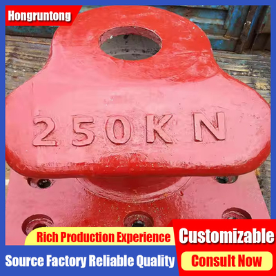 Wharf Bollards Extreme Durability Corrosion Proof Heavy Duty Performance