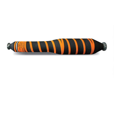 Rubber STS Hose High Pressure Anti Corrosion Flexible Long Service Life