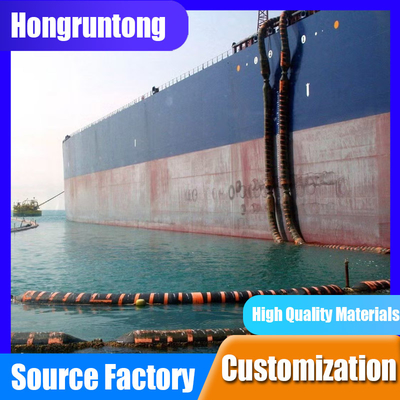 Rubber STS Hose High Pressure Anti Corrosion Flexible Long Service Life