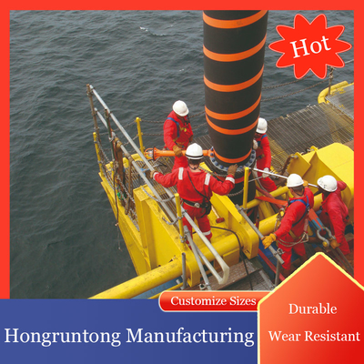 Rubber STS Hose High Pressure Anti Corrosion Flexible Long Service Life