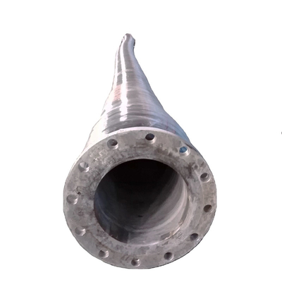 Ship To Shore Hose Lightweight Chemical Resistant Durable Easy Handling