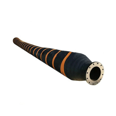 Oil Transfer Hose UV Resistant Weatherproof Easy Installation Anti Abrasion