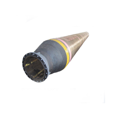 Dock Hose High Wear Resistance Lightweight Smooth Flow Extended Durability