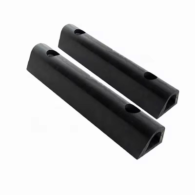 D Fender High Energy Absorption Easy Installation Cost Effective Weather Resistant Space Saving