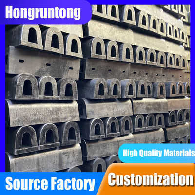 D Fender High Energy Absorption Easy Installation Cost Effective Weather Resistant Space Saving