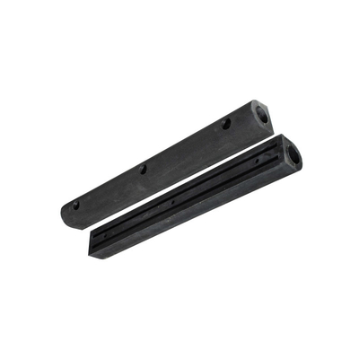 Dock Bumper Strong Impact Resistance Long Lifespan Low Maintenance UV Protection