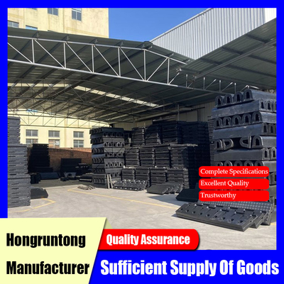 Dock Bumper Strong Impact Resistance Long Lifespan Low Maintenance UV Protection