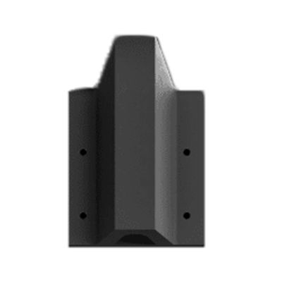Dock Rubber Fender Durable Material Weather Resistant Easy Installation High Energy Absorption
