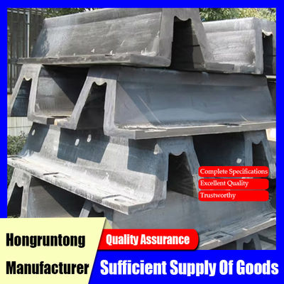 Dock Rubber Fender Durable Material Weather Resistant Easy Installation High Energy Absorption
