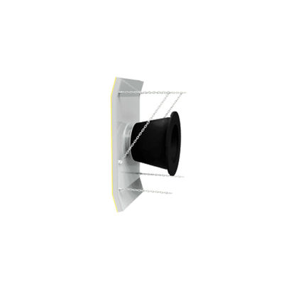High Fatigue Resistance Cone Type Fender Lightweight And Structurally Strong