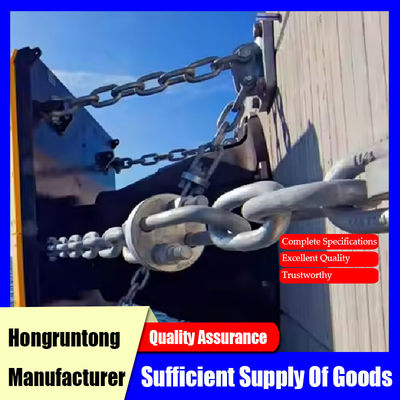 High Fatigue Resistance Cone Type Fender Lightweight And Structurally Strong