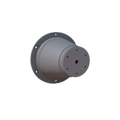 Advanced Shock Absorption Cone Fender Uv Resistant Structure Stable Performance