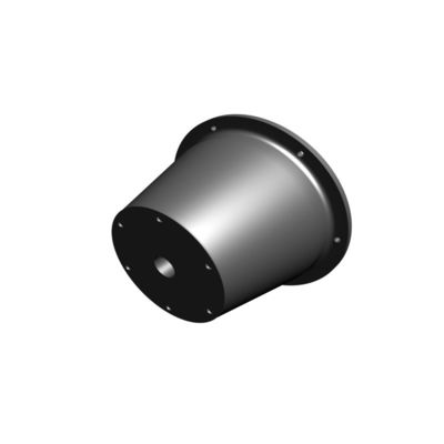 Premium Quality Rubber Fender Strong Flexibility Anti Aging Long Term Durability