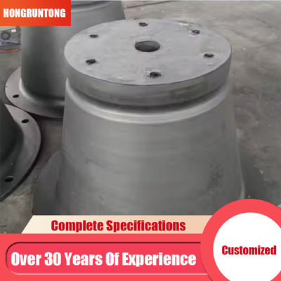 Premium Quality Rubber Fender Strong Flexibility Anti Aging Long Term Durability