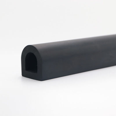 D Type Fender Durable Construction High Impact Resistance Easy Installation On Vessels