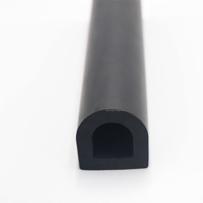 Marine D Fender Lightweight Flexible Design Provides Reliable Collision Safety