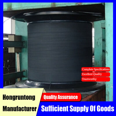 Dock Rubber Fender Strong Impact Protection Weather Resistant Easy Installation