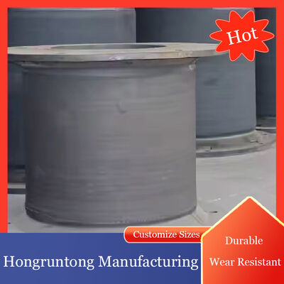 Port Fenders High Energy Absorption Strong Durability Low Reaction Force