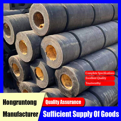 Tug Boat Fenders Reinforced Strength Impact Cushioning Anti Abrasion Durable