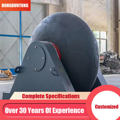 Dock Bumper Weatherproof Quick Setup Durable Rubber Corrosion Resistant