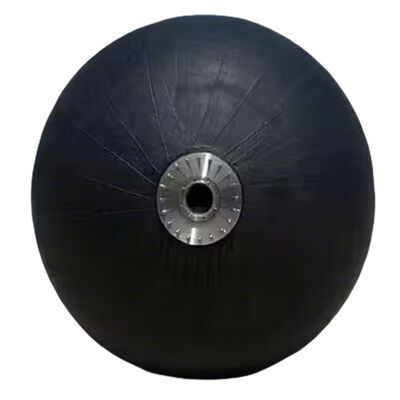 Shock Absorbing Performance Boat Fender Reliable Hull Protection Low Maintenance