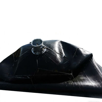 Durable Rubber Construction Underwater Fender Excellent Energy Dissipation Weatherproof