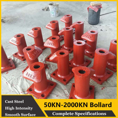 Marine Equipment High Temperature Resistant Lightweight Yet Sturdy Cost Effective