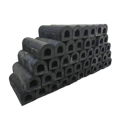 Mooring Fender Mooring Anti Collision Wear Resistance Structural Sturdiness