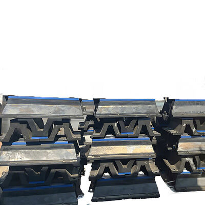 Marine Rubber Fender Anti Aging High Load Bearing Excellent Structural Stability