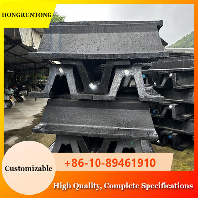 Dock Bumper Scratch Proof High Tensile Strength Long Service Life