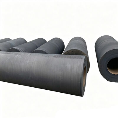 Heavy Duty Loading Stable Berthing Low Maintenance Cost Cylindrical Marine Fenders Dock Rubber Bumper