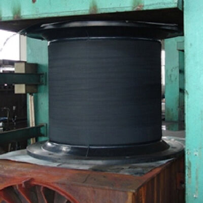Cell Rubber Fender with High Energy Absorption Strong Anti Impact and Durable Service Life for Marine and Dock Applications