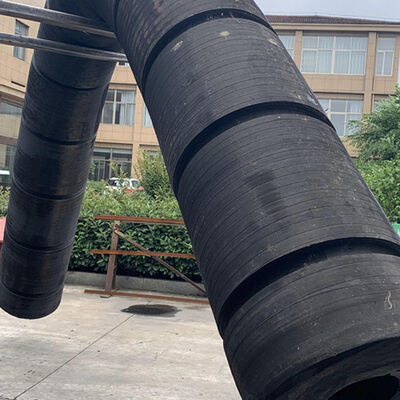 Tug Boat Fenders with High Impact Resistance Durable Anti Aging Performance and Customized Sizes