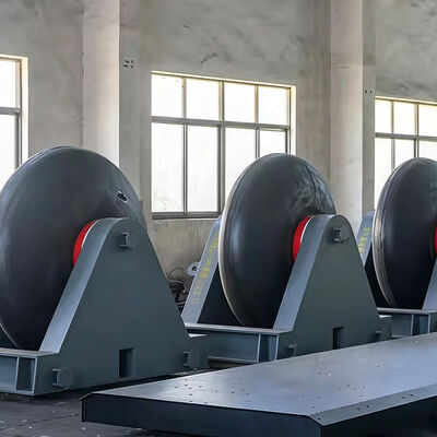 High Elasticity Weather Proof Impact Resistant Marine Roller Fenders for Vessel Guidance